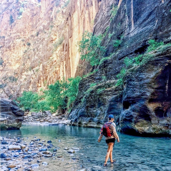 Meet your Posher, Kelly - Picture 5 of 6